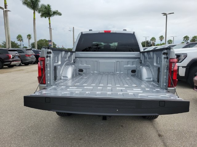 Certified 2024 Ford F150 STX RWD image 8