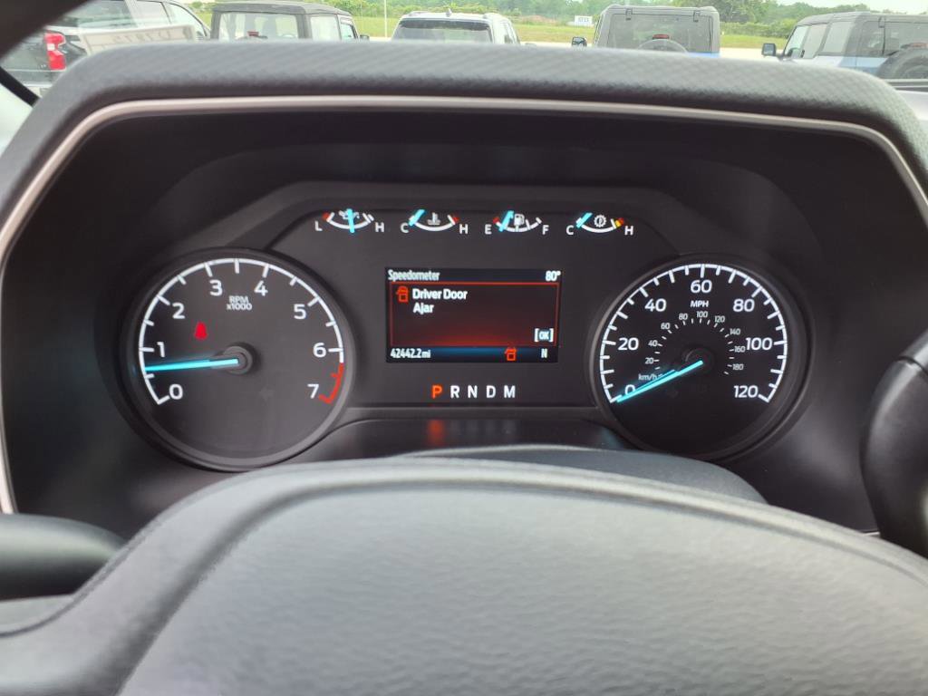 Certified 2023 Ford F150 XLT image 15