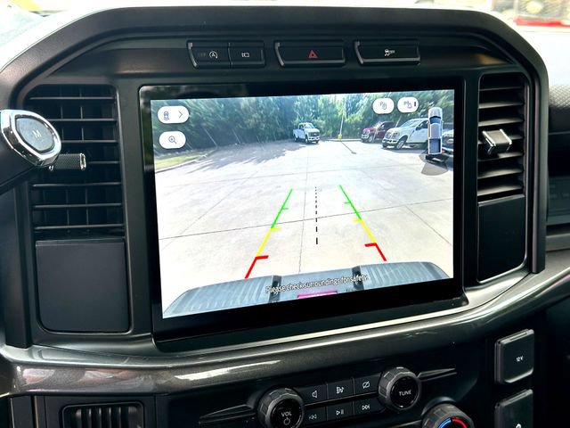 Certified 2024 Ford F150 STX w/ STX Black Appearance Package AWD/4WD image 23