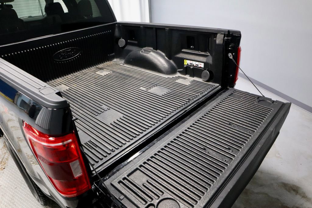 Certified 2023 Ford F150 XLT w/ Trailer Tow Package image 13