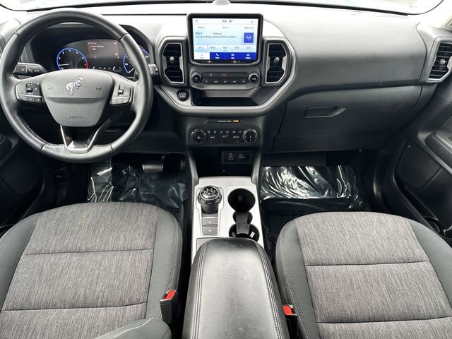 Certified 2023 Ford Bronco Sport Big Bend w/ Convenience Package AWD/4WD image 15