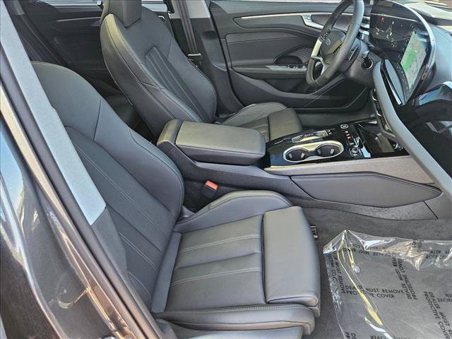Used 2026 Audi A6 Premium Plus AWD/4WD image 22