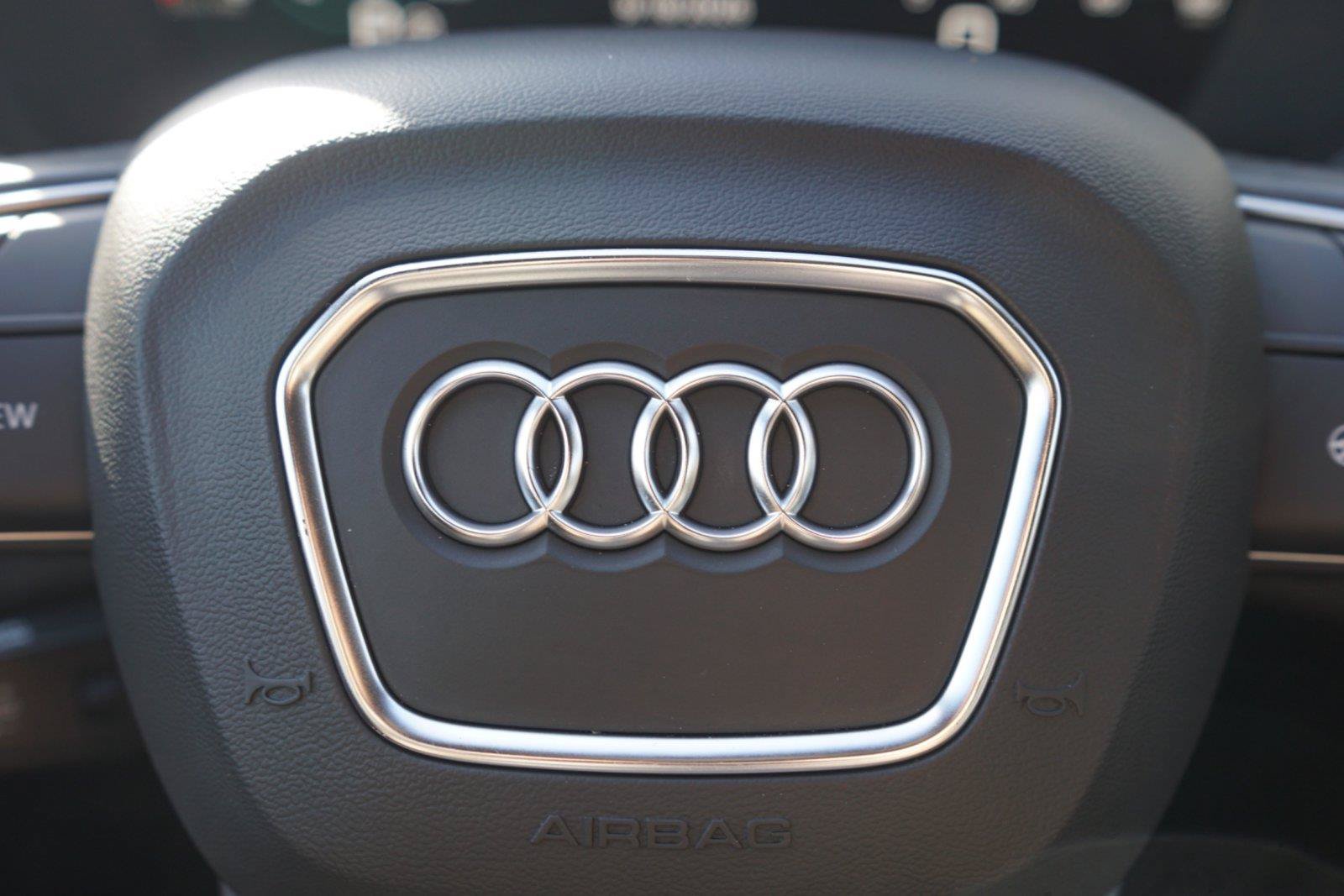Used 2024 Audi A5 2.0T Premium Plus AWD/4WD image 15