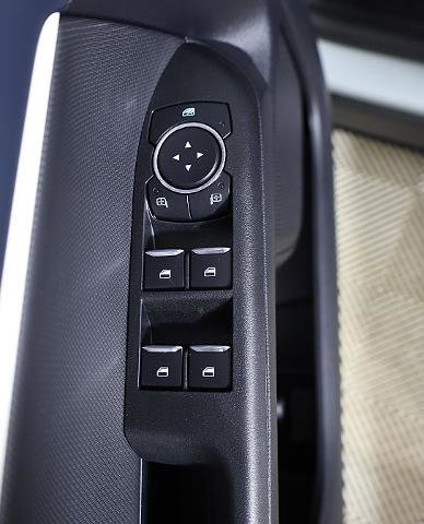 Certified 2024 Ford Bronco Sport Heritage w/ Heritage Convenience Package image 18