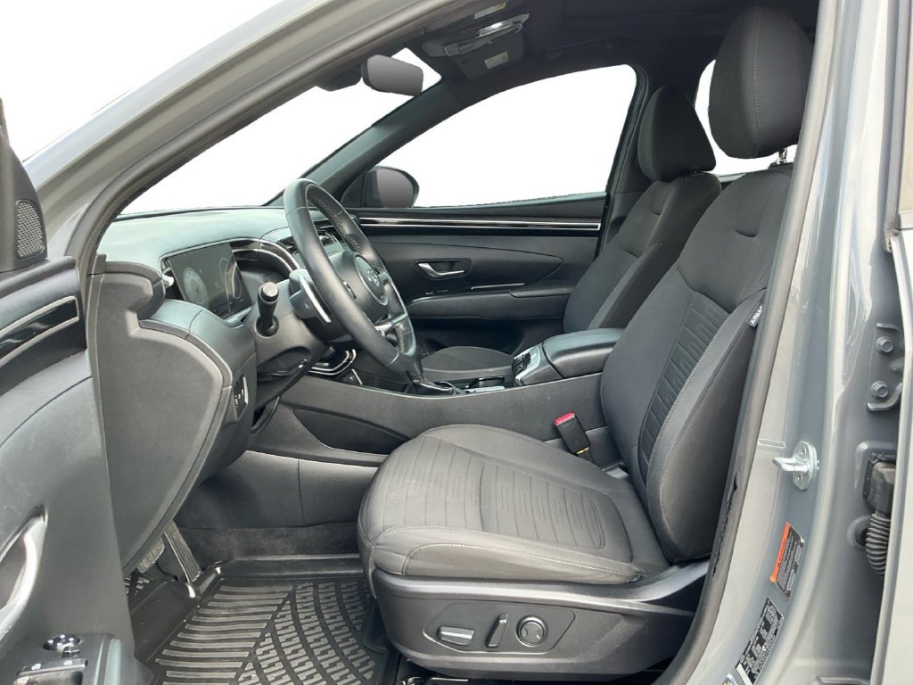 Used 2022 Hyundai Santa Cruz SEL Premium AWD/4WD image 14