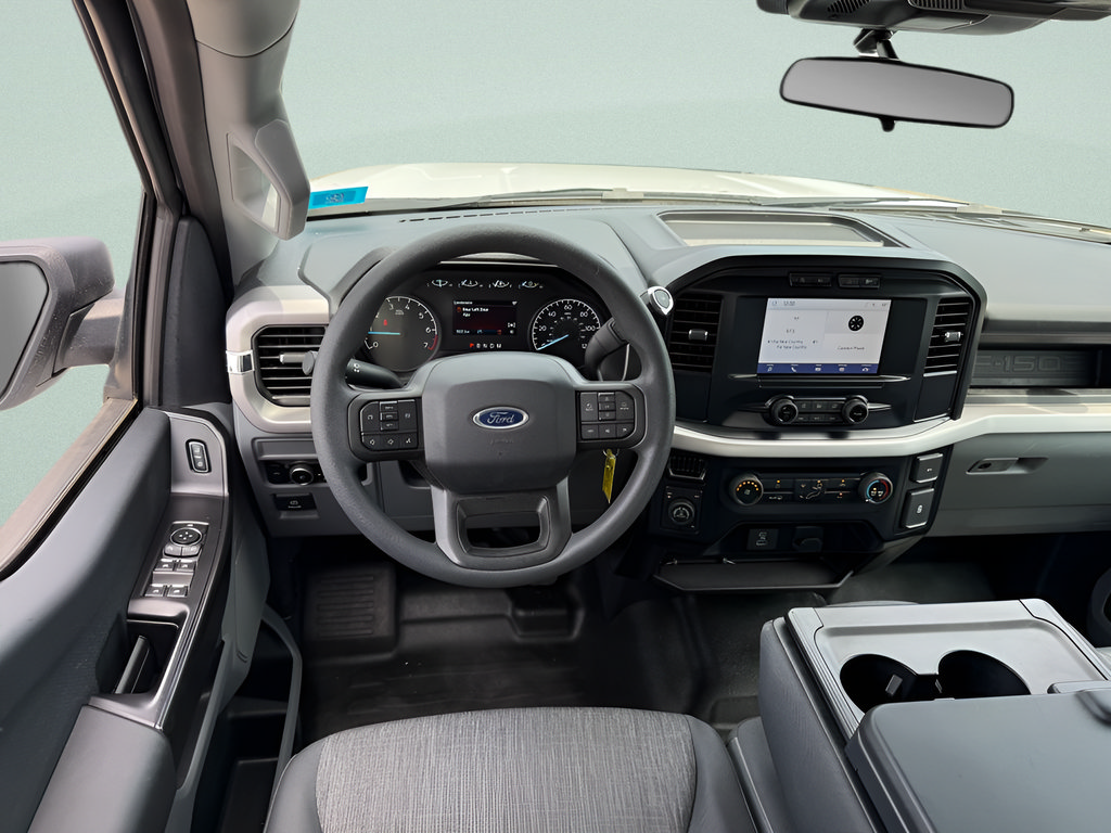 Certified 2023 Ford F150 XL w/ XL Chrome Appearance Package AWD/4WD image 7