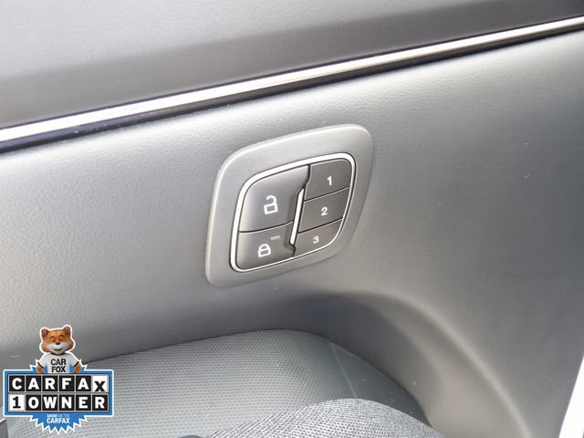 Certified 2023 Ford Mustang Mach-E Premium w/ Mustang Nite Pony Package AWD/4WD image 29