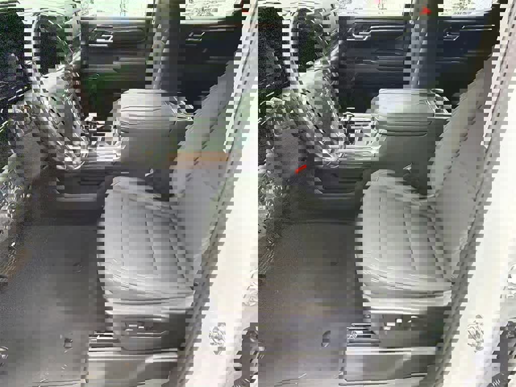 Used 2023 Chevrolet Silverado 1500 RST image 10