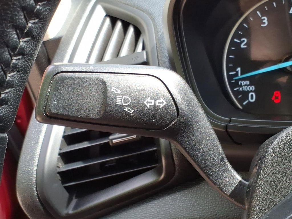 Certified 2019 Ford EcoSport SE AWD/4WD image 28
