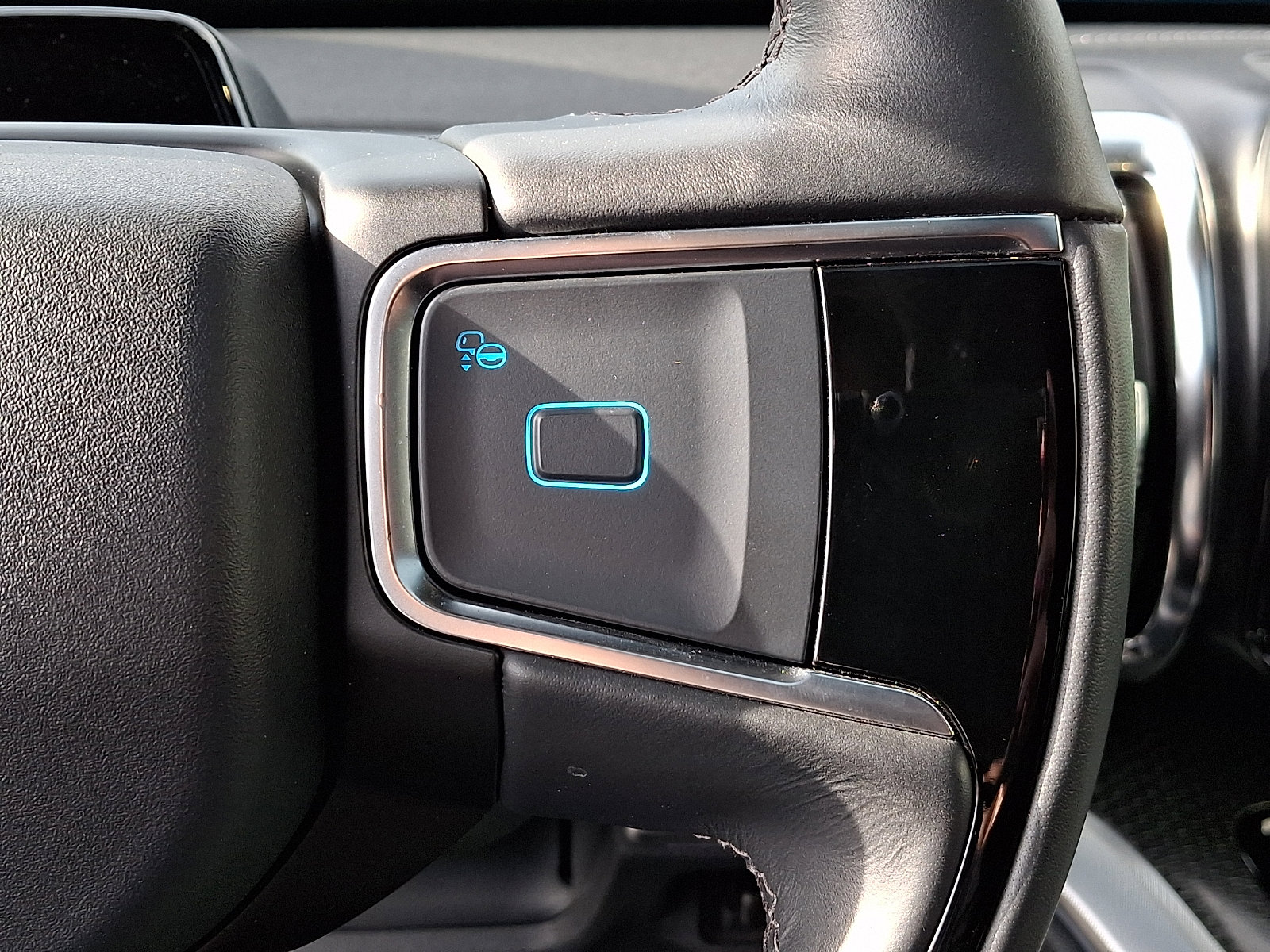 Certified 2025 Ford Expedition Max Platinum w/ Stealth Appearance Package image 25