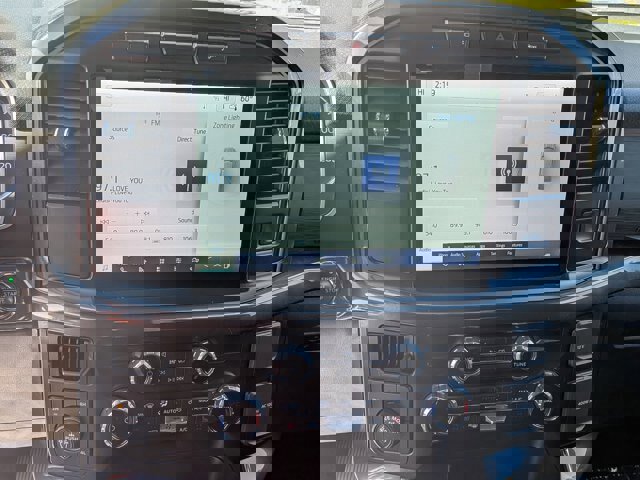 Certified 2022 Ford F150 XLT w/ Equipment Group 302A High image 21