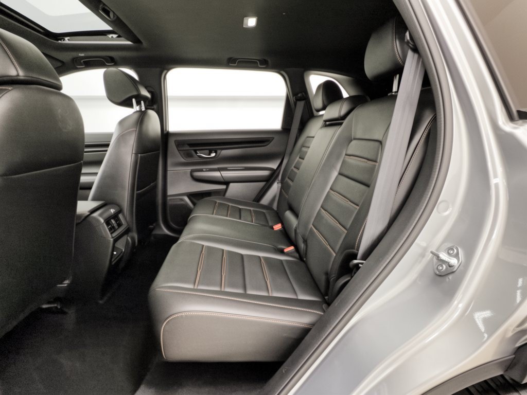 Used 2024 Honda CR-V Sport-L image 25