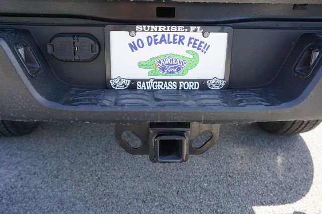 Used 2023 Toyota Tacoma TRD Sport RWD image 12