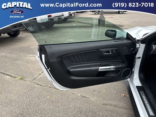 Certified 2023 Ford Mustang Premium image 18
