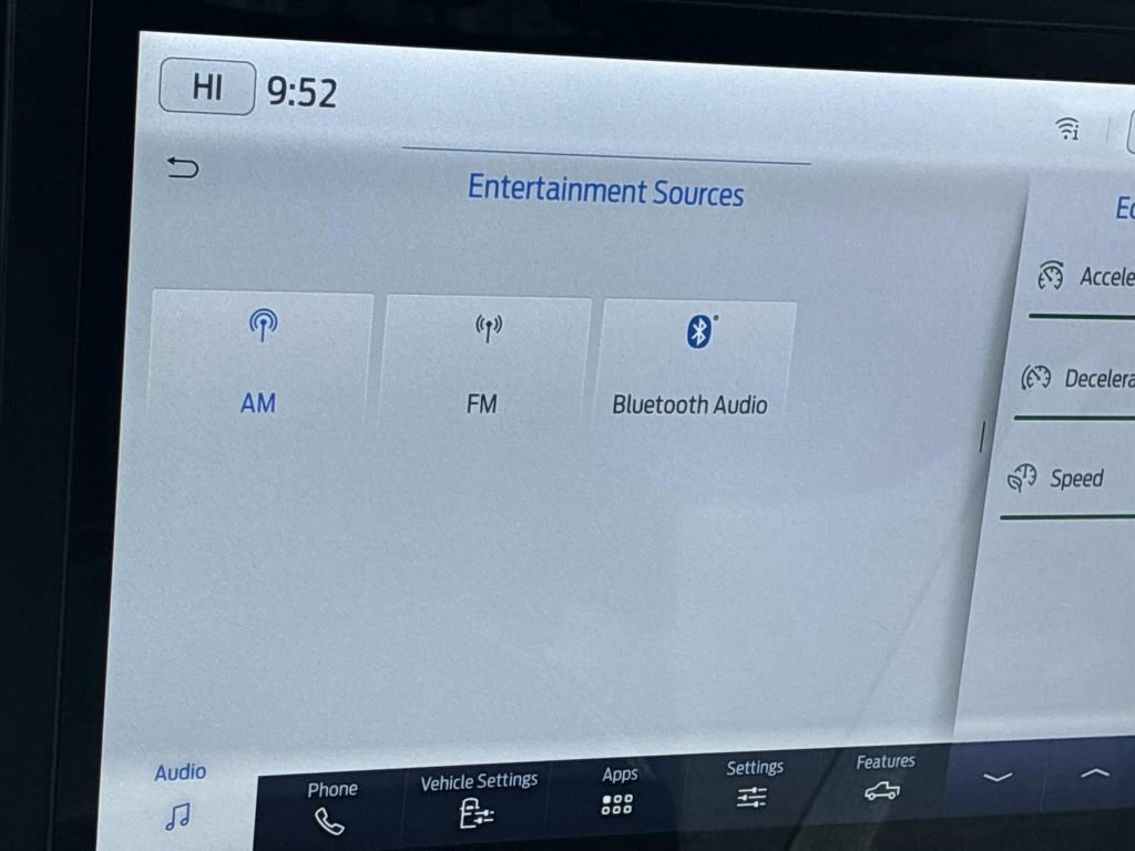 Certified 2022 Ford F150 XLT w/ Equipment Group 302A High image 34