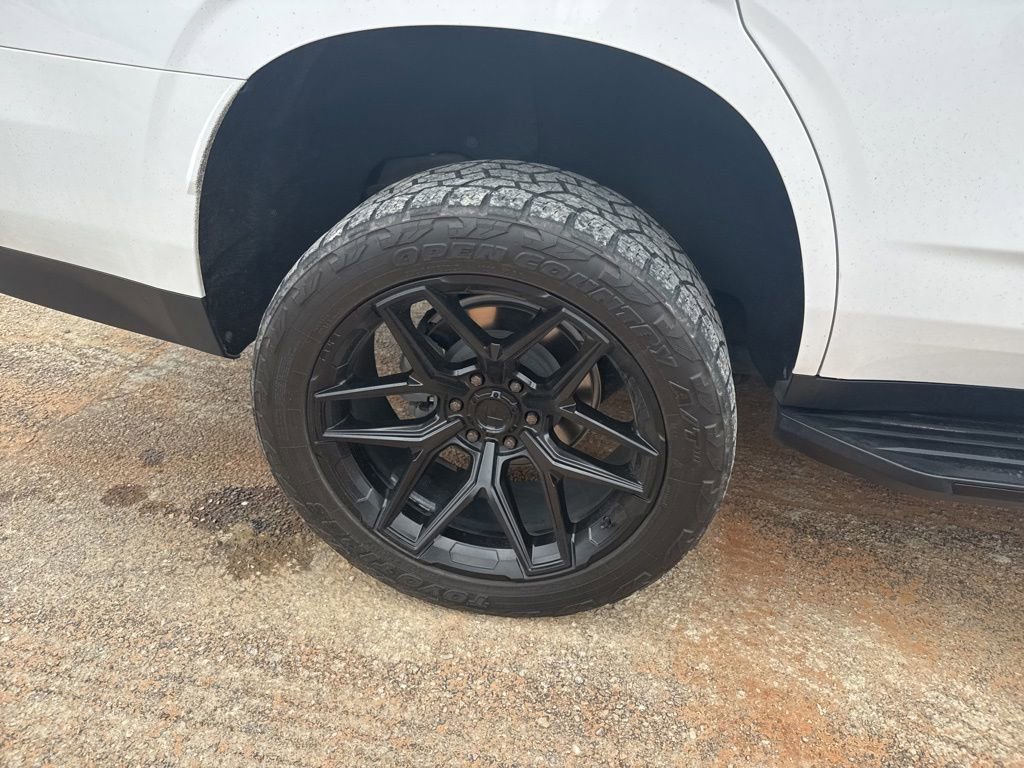 Used 2023 Chevrolet Tahoe RST RWD image 20