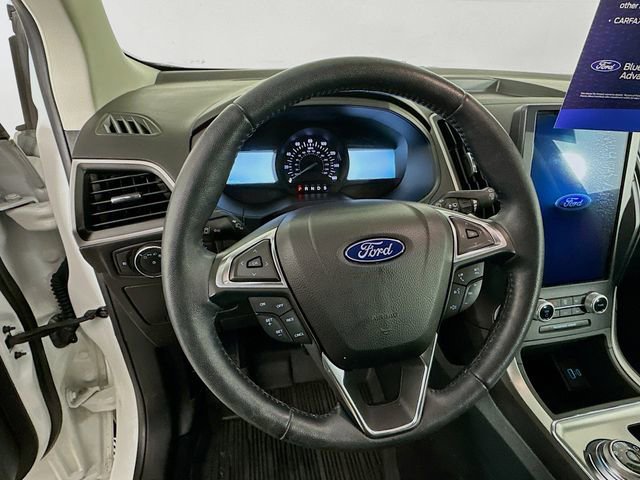 Certified 2022 Ford Edge SEL w/ Convenience Package image 18