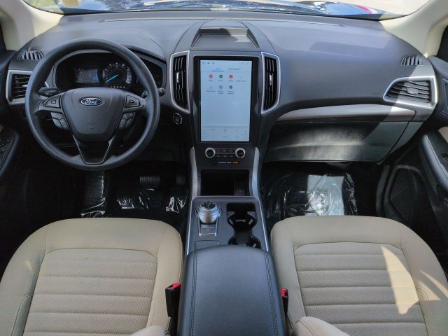 Certified 2024 Ford Edge SE AWD/4WD image 15