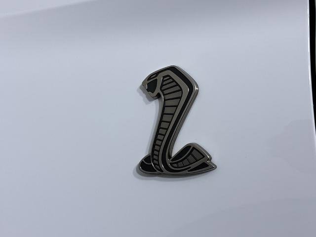 Certified 2021 Ford Mustang Shelby GT500 w/ Technology Package RWD image 28