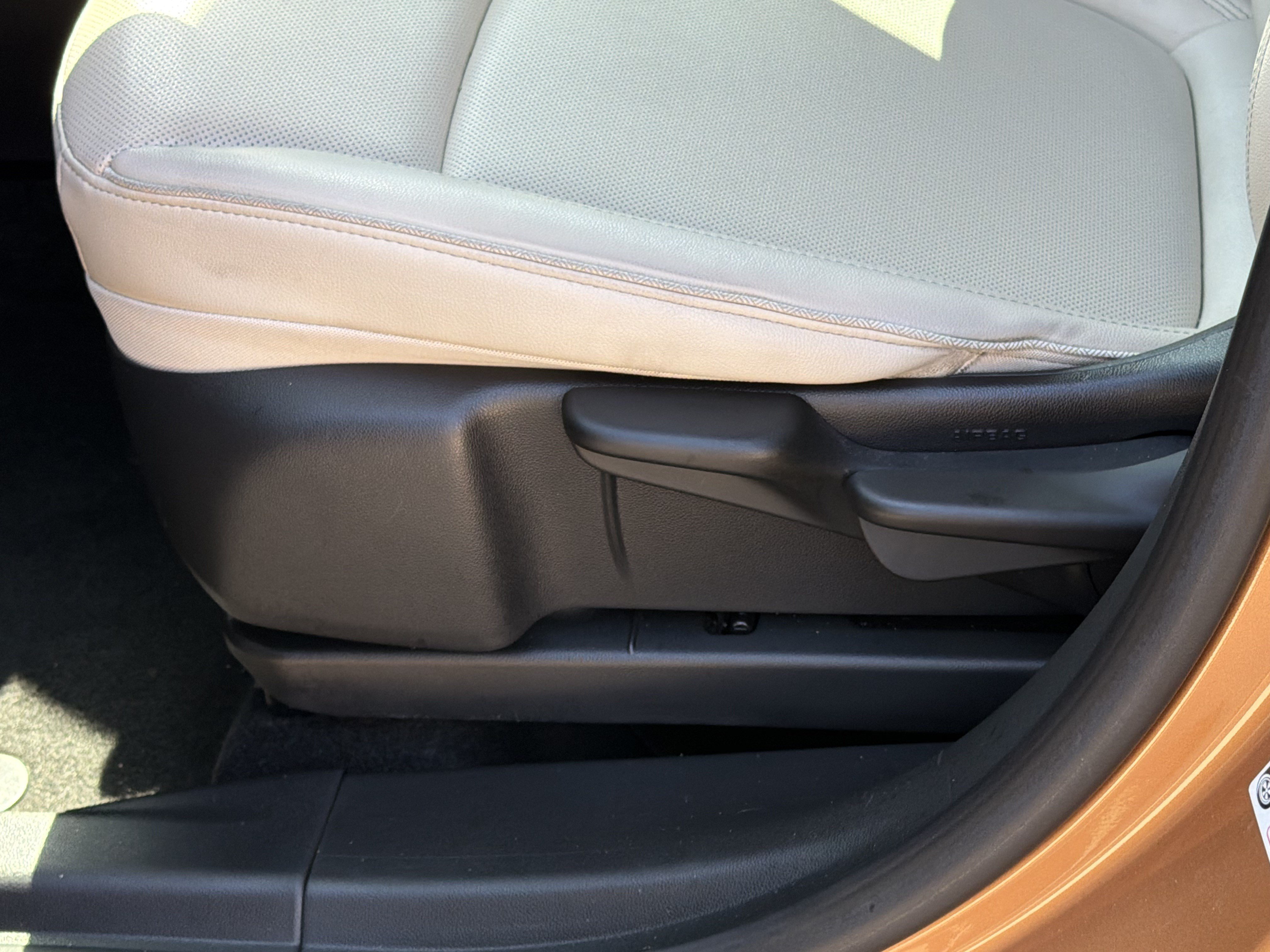 Used 2024 Buick Encore GX Sport Touring FWD image 17