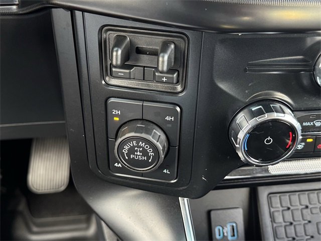 Certified 2024 Ford F150 Raptor image 21