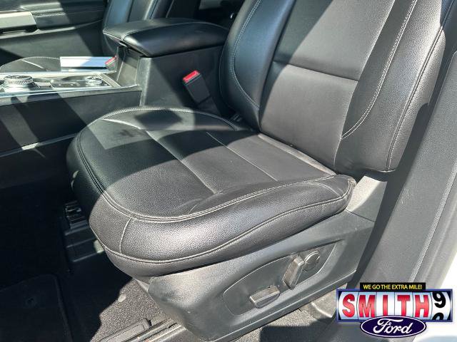 Certified 2020 Ford Explorer XLT w/ Equipment Group 202A AWD/4WD image 18