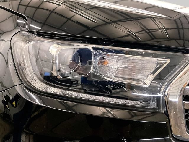 Certified 2021 Ford Ranger Lariat w/ Technology Package AWD/4WD image 27