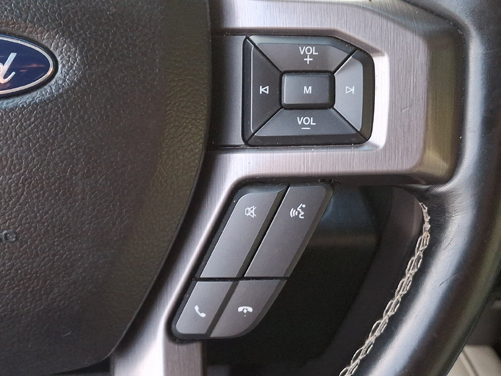 Certified 2021 Ford Expedition Platinum AWD/4WD image 23