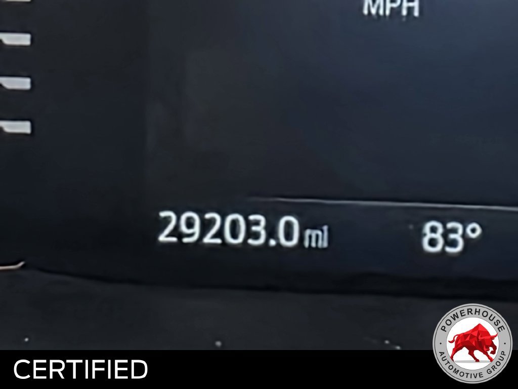 Certified 2024 Ford Escape Active w/ Tech Pack #1 FWD image 35