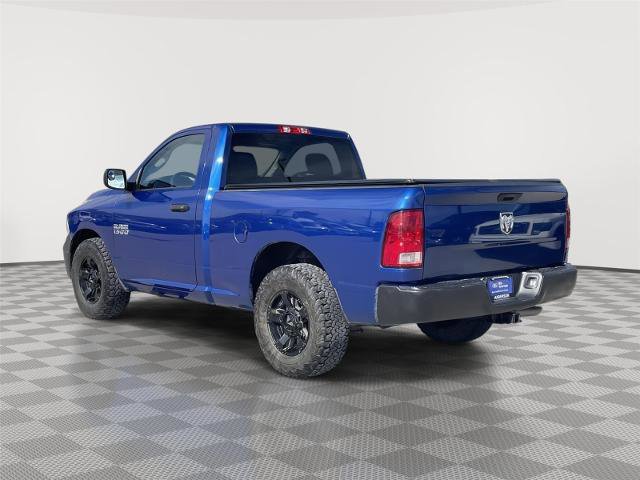 Used 2017 RAM 1500 Tradesman w/ Power & Remote Entry Group image 3