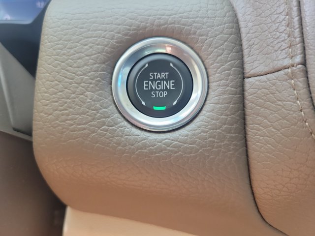 Used 2021 GMC Yukon XL Denali w/ Denali Premium Package RWD image 35