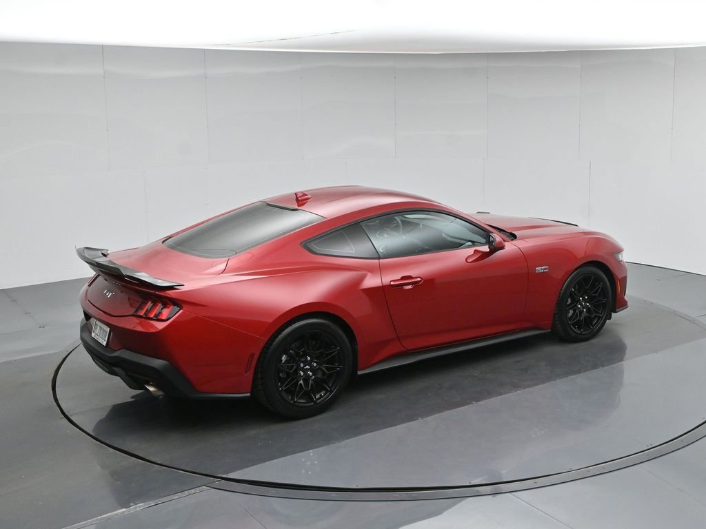 Certified 2024 Ford Mustang GT RWD image 40