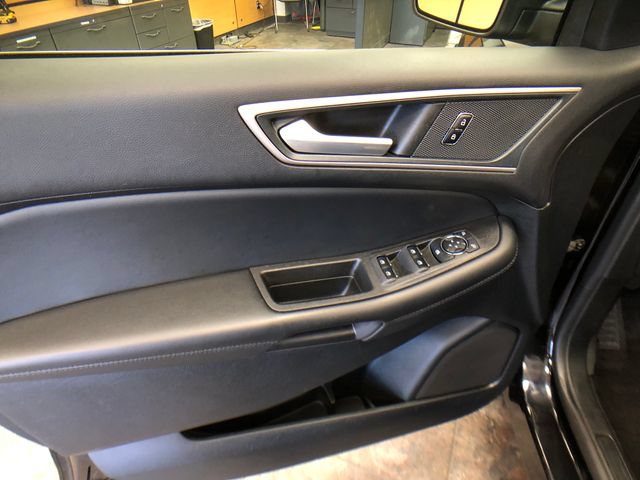 Certified 2024 Ford Edge SEL w/ Convenience Package AWD/4WD image 12