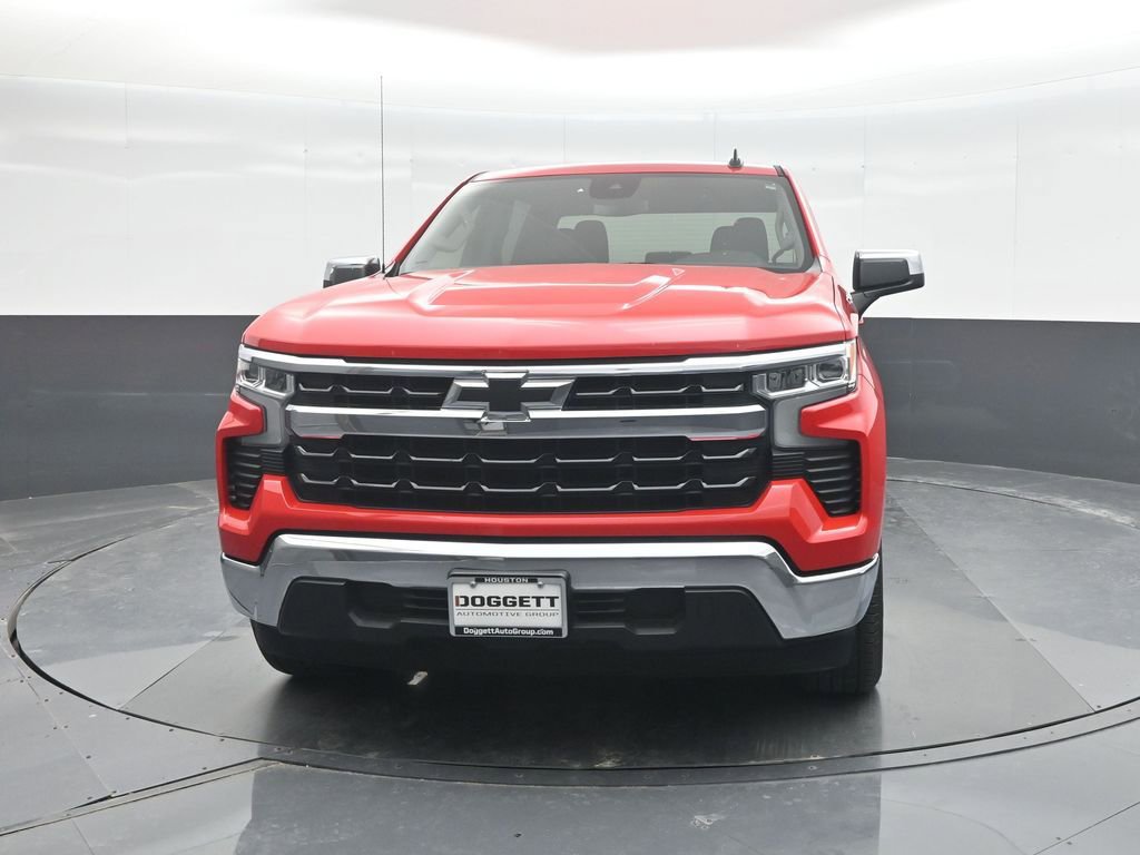 Used 2024 Chevrolet Silverado 1500 LT image 5