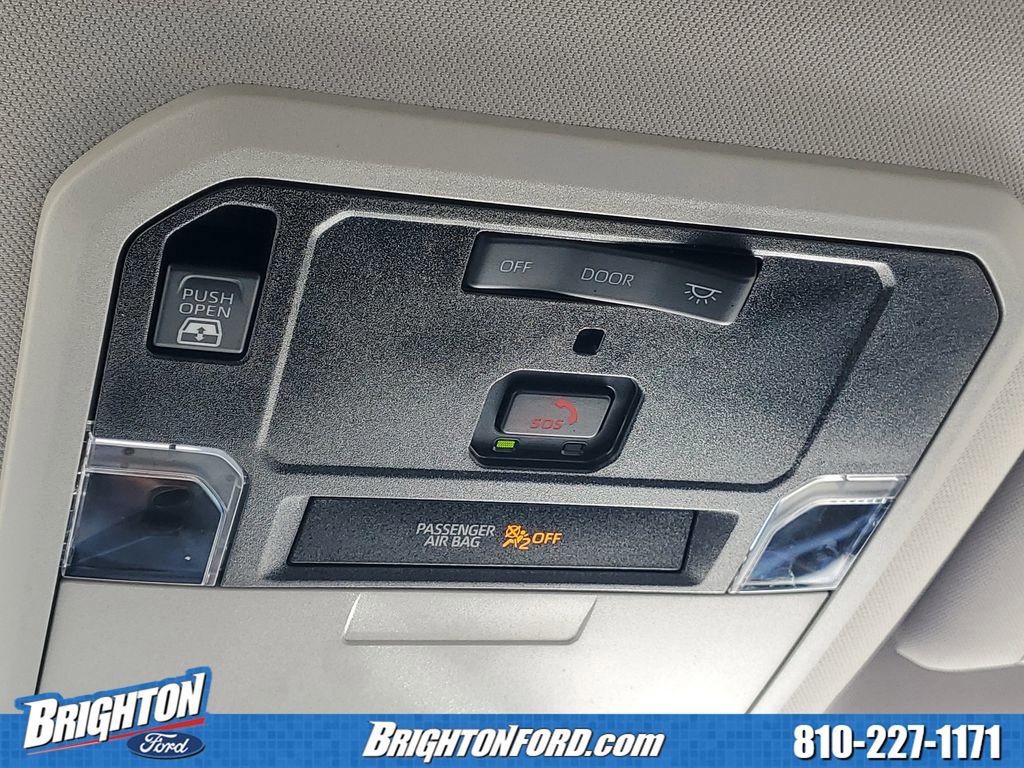 Used 2022 Toyota Tundra SR5 AWD/4WD image 28