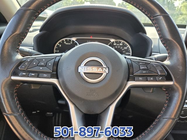 Used 2024 Nissan Altima 2.5 SR FWD image 20