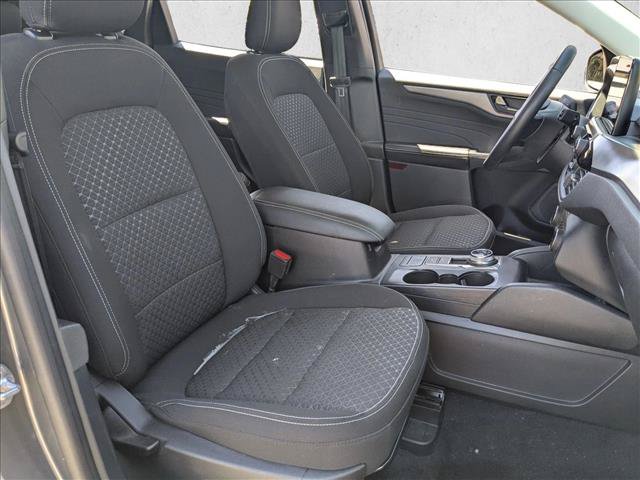 Certified 2023 Ford Escape Active FWD image 20