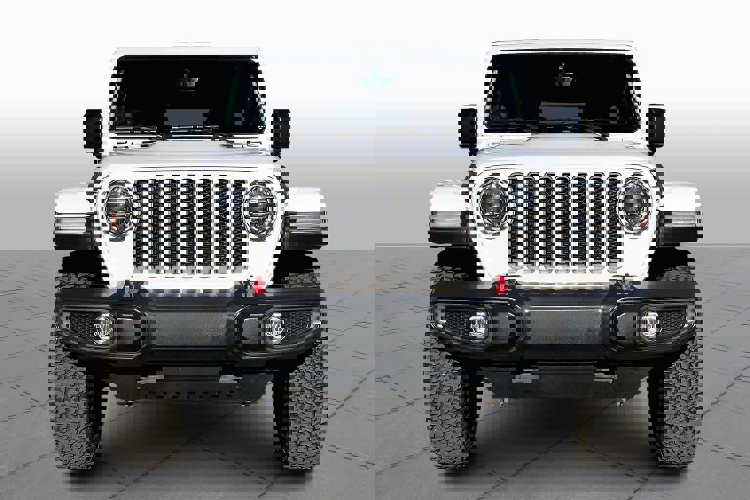 Used 2021 Jeep Wrangler Unlimited Rubicon image 6