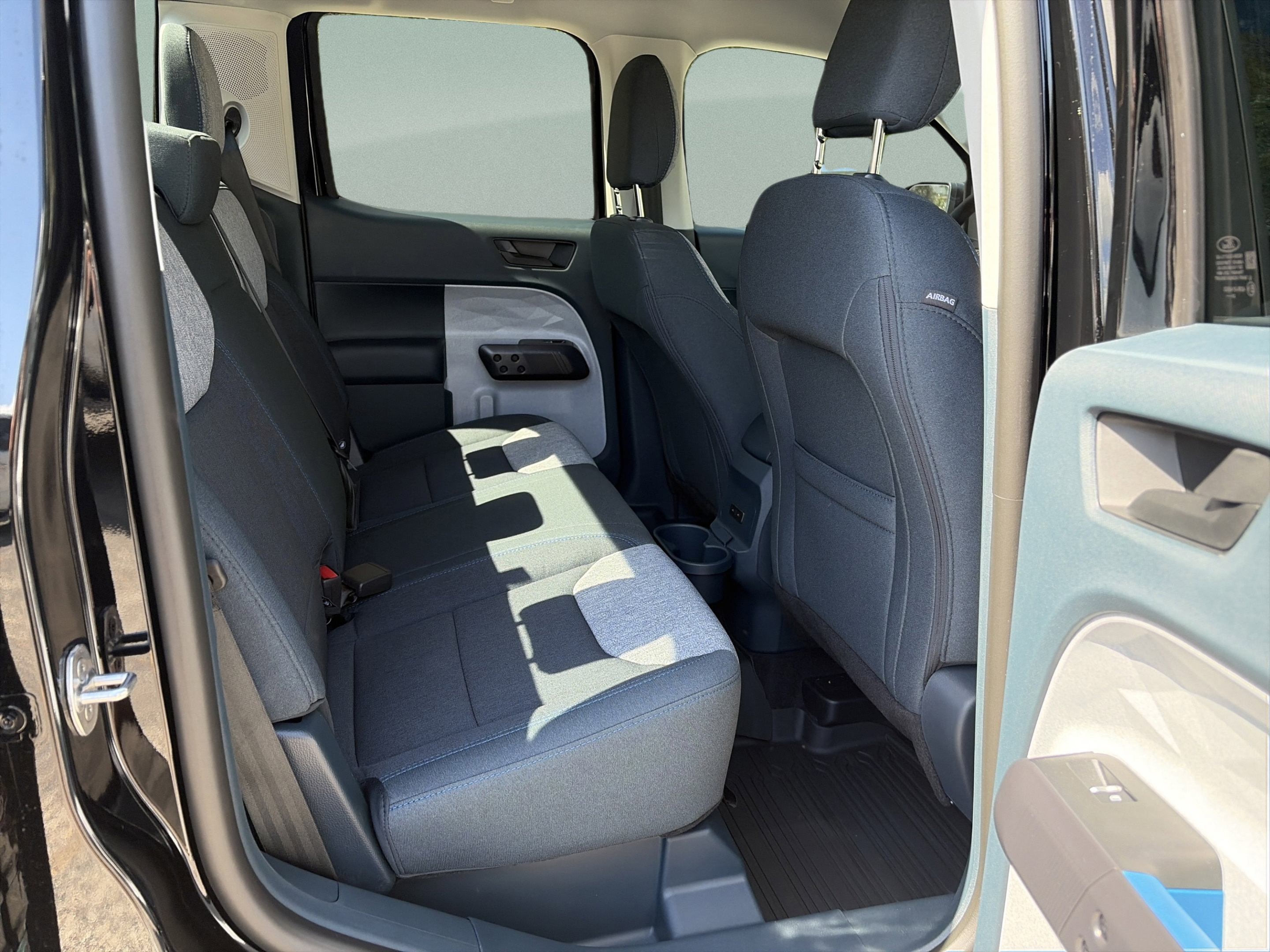Certified 2026 Ford Maverick XLT AWD/4WD image 16