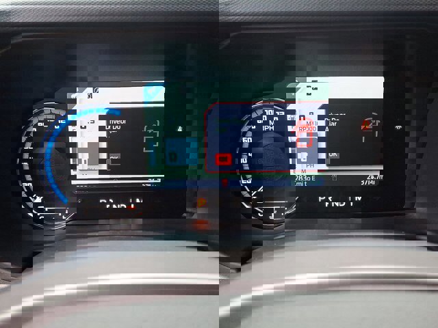 Certified 2024 Ford Bronco Outer Banks AWD/4WD image 10