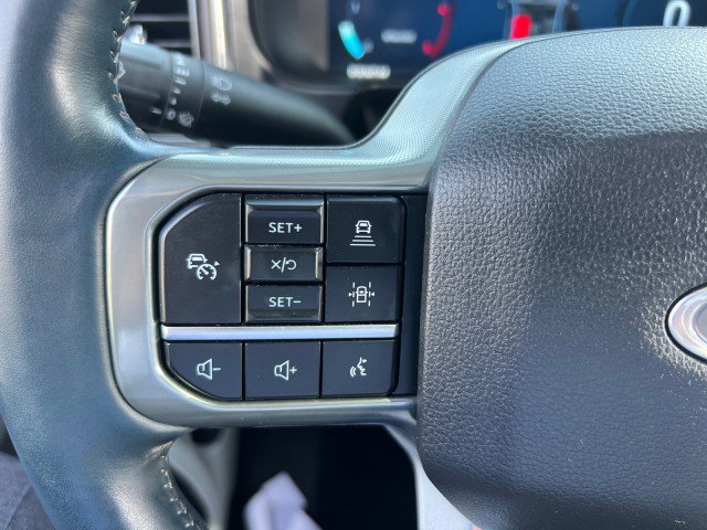 Certified 2024 Ford F350 Limited w/ FX4 Off-Road Package image 18