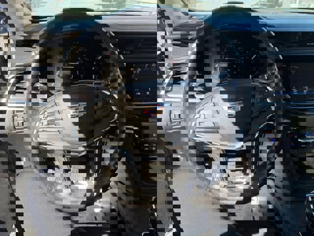 Used 2018 Cadillac XT5 Premium Luxury image 9