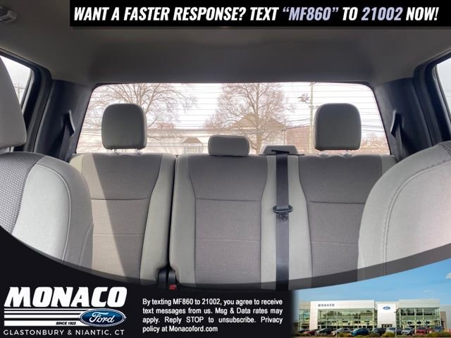 Certified 2020 Ford F350 XL w/ STX Appearance Package image 21