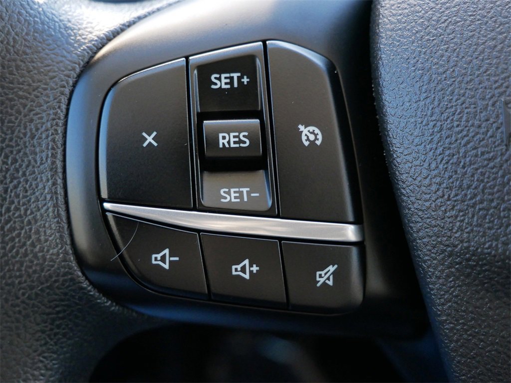 Certified 2024 Ford Maverick XL image 17