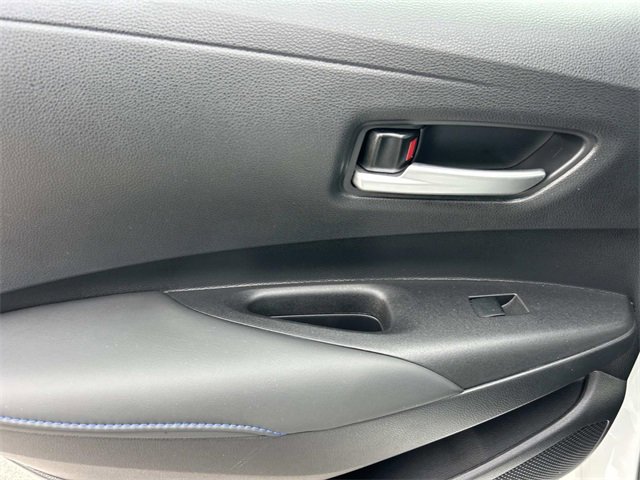 Used 2022 Toyota Corolla SE image 18