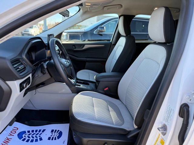 Certified 2023 Ford Escape Active image 14