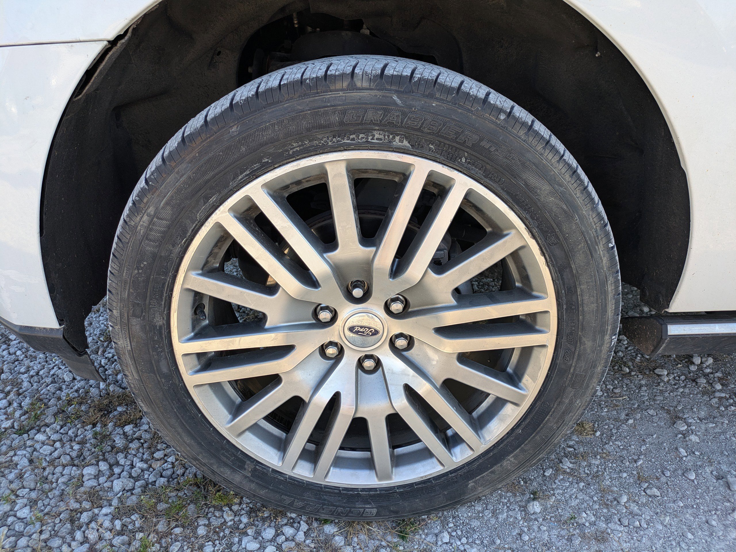 Certified 2023 Ford Expedition Max Limited image 11