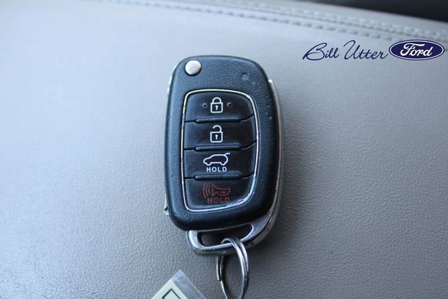 Used 2019 Hyundai Tucson SE image 23