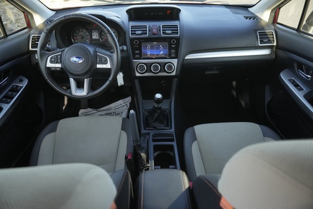 Used 2017 Subaru Crosstrek 2.0i Premium w/ Popular Package #2 image 20