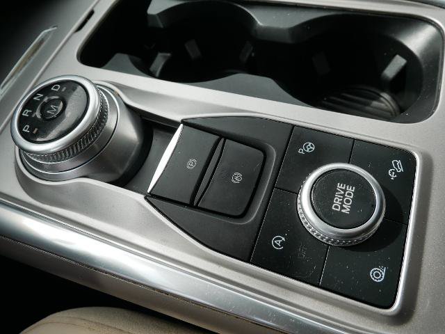 Certified 2020 Ford Explorer Platinum w/ Premium Technology Package AWD/4WD image 25